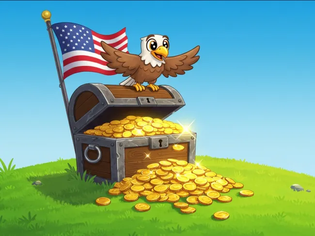 American Eagle